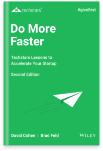 Cover of Do More Faster, Second Edition